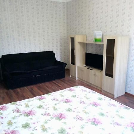 Atakent Serviced Apartments Alma-Ata Buitenkant foto
