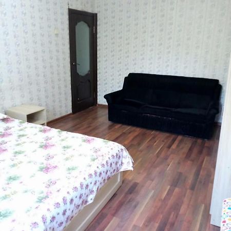 Atakent Serviced Apartments Alma-Ata Buitenkant foto