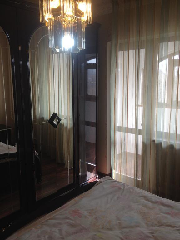 Atakent Serviced Apartments Alma-Ata Buitenkant foto