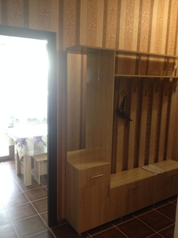Atakent Serviced Apartments Alma-Ata Buitenkant foto