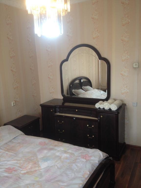 Atakent Serviced Apartments Alma-Ata Buitenkant foto