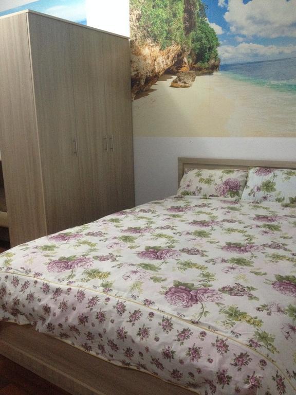 Atakent Serviced Apartments Alma-Ata Buitenkant foto