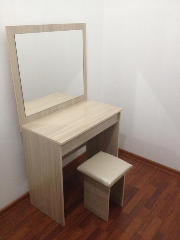 Atakent Serviced Apartments Alma-Ata Buitenkant foto